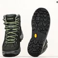 Boty LOWA Renegade GTX Mid graphite/jade 11