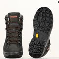 Boty LOWA Renegade GTX Mid anthrazite/mandarin 10
