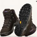 Boty LOWA Renegade GTX Mid schiefer/bombeer 11