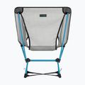 Turistická židle Helinox Chair Zero LT cyan 6