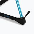 Turistická židle Helinox Chair Zero LT cyan 12