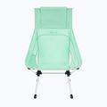 Turistická židle Helinox One Highback (re) biscay green 2