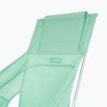 Turistická židle Helinox One Highback (re) biscay green 6