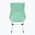 Turistická židle Helinox Sunset biscay green 3