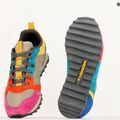 Dámské boty Merrell Alpine Sneaker brindle multi 8