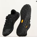 Pánské boty Merrell Trail Glove 7 black/black 9