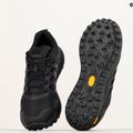 Pánské běžecké boty Merrell Nova 3 black/black 16