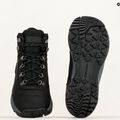 Pánské trekové boty Merrell Erie Mid Ltr WP black 15
