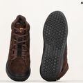 Boty CATerpillar Hex Hi Utility hnědé 15