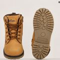 Dětské boty Lee Cooper LCJ-22-01-1490 camel 8