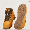 Pánské trekové boty Lee Cooper LCJ-21-01-0706 camel 9