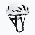 Cyklistická přilba HJC Furion 3 white hologram