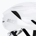 Cyklistická přilba HJC Furion 3 white hologram 8