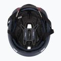 Cyklistická přilba HJC Furion 3 mt navy 5