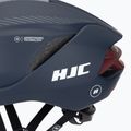 Cyklistická přilba HJC Furion 3 mt navy 7