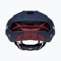 Cyklistická přilba HJC Furion 3 mt navy 3