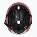 Cyklistická helma HJC Furion 3 mt rosewood 5