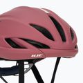 Cyklistická helma HJC Furion 3 mt rosewood 7