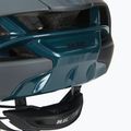 Cyklistická přilba HJC Furion 3 mt gl tnavy grey 7