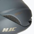 Cyklistická přilba HJC Furion 3 mt gl tnavy grey 8