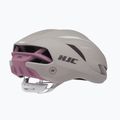 Cyklistická helma HJC Furion 3 mt beige/purple 3