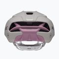 Cyklistická helma HJC Furion 3 mt beige/purple 5