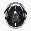 Cyklistická helma HJC Furion 3 mt beige/purple 5