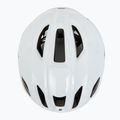 Cyklistická přilba  HJC Crosser white 6