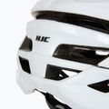 Cyklistická přilba  HJC Crosser white 7