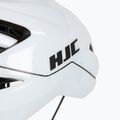 Cyklistická přilba  HJC Crosser white 8
