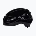 Cyklistická přilba  HJC Crosser black 5