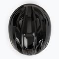 Cyklistická přilba  HJC Crosser black 6