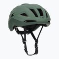 Cyklistická přilba  HJC Crosser mt khaki green