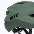 Cyklistická přilba  HJC Crosser mt khaki green 8
