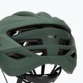 Cyklistická přilba  HJC Crosser mt khaki green 9