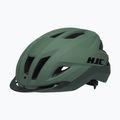 Cyklistická přilba  HJC Crosser mt khaki green