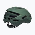Cyklistická přilba  HJC Crosser mt khaki green 4