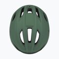 Cyklistická přilba  HJC Crosser mt khaki green 6
