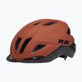 Cyklistická přilba  HJC Crosser mt gl brick city