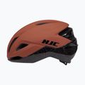 Cyklistická přilba  HJC Crosser mt gl brick city 5