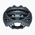 Cyklistická přilba  HJC Crosser mt metal grey 3