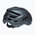 Cyklistická přilba  HJC Crosser mt metal grey 4