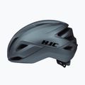 Cyklistická přilba  HJC Crosser mt metal grey 5