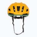 Cyklistická přilba  HJC Crosser mt yellow green 2