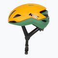 Cyklistická přilba  HJC Crosser mt yellow green 3