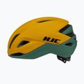 Cyklistická přilba  HJC Crosser mt yellow green 2