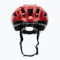 Cyklistická helma HJC Crosser red/black 2