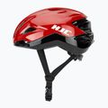 Cyklistická helma HJC Crosser red/black 3