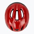Cyklistická helma HJC Crosser red/black 6