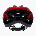 Cyklistická helma HJC Crosser red/black 4
